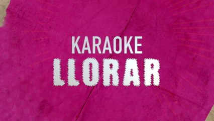 Los Socios Del Ritmo - Llorar