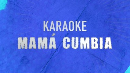 Los Socios Del Ritmo - Mamá Cumbia