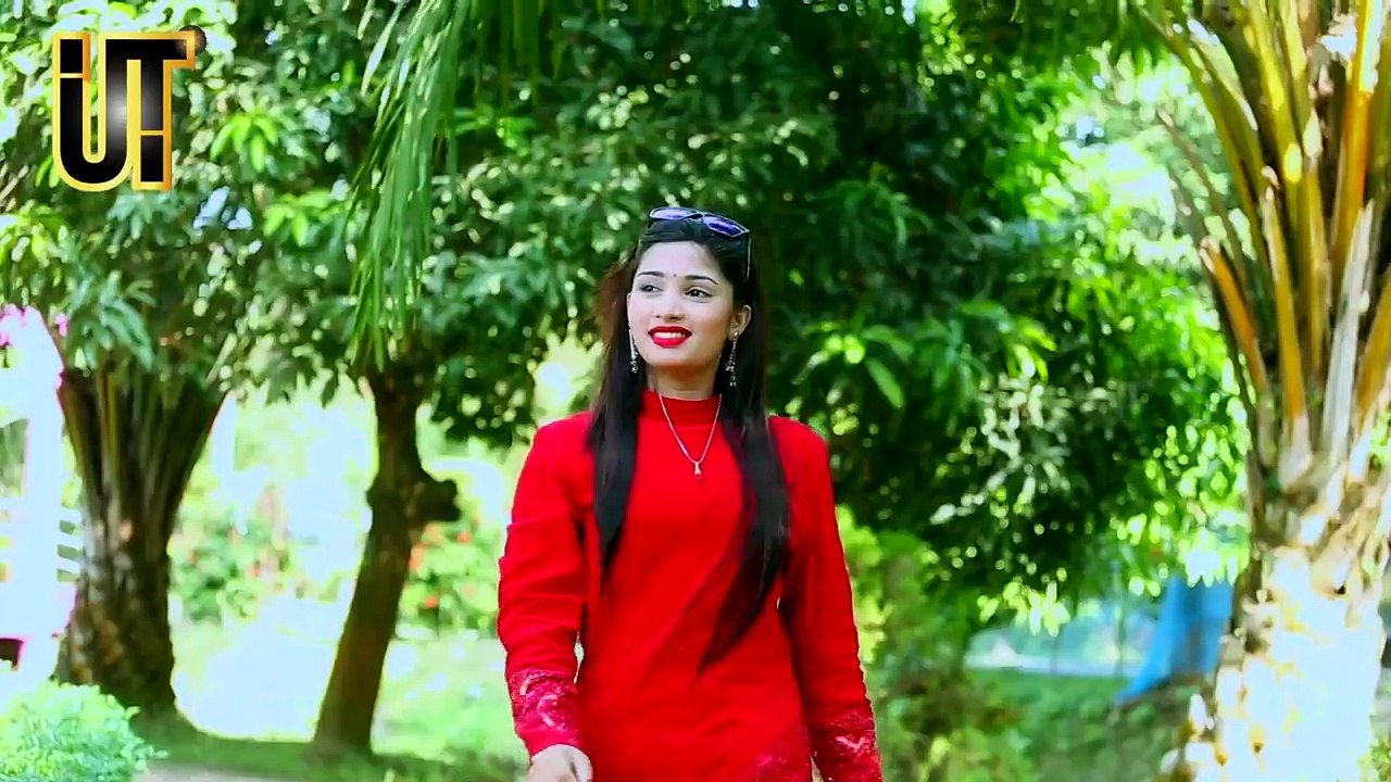 Amar Janeri Jan _ Upoma Talukdar _ আমার জানেরই জান _ উপমা তালুকদার _