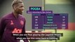 Solskjaer provides Pogba Man United contract update