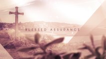 Carrie Underwood - Blessed Assurance