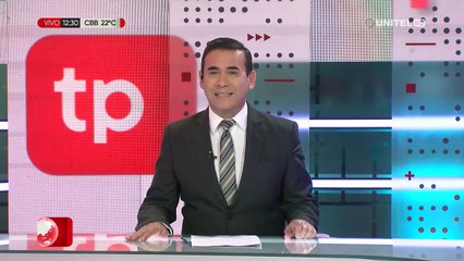 José María Leyes no responde sobre la transición de mandato