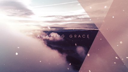 Carrie Underwood - Amazing Grace