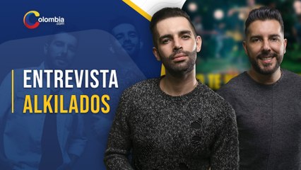 Alkilados presenta su versión del éxito musical “Cómo te hago entender”
