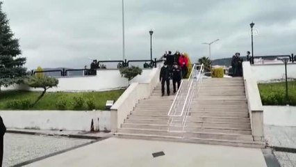 Tefeci operasyonunda 6 zanlı tutuklandı