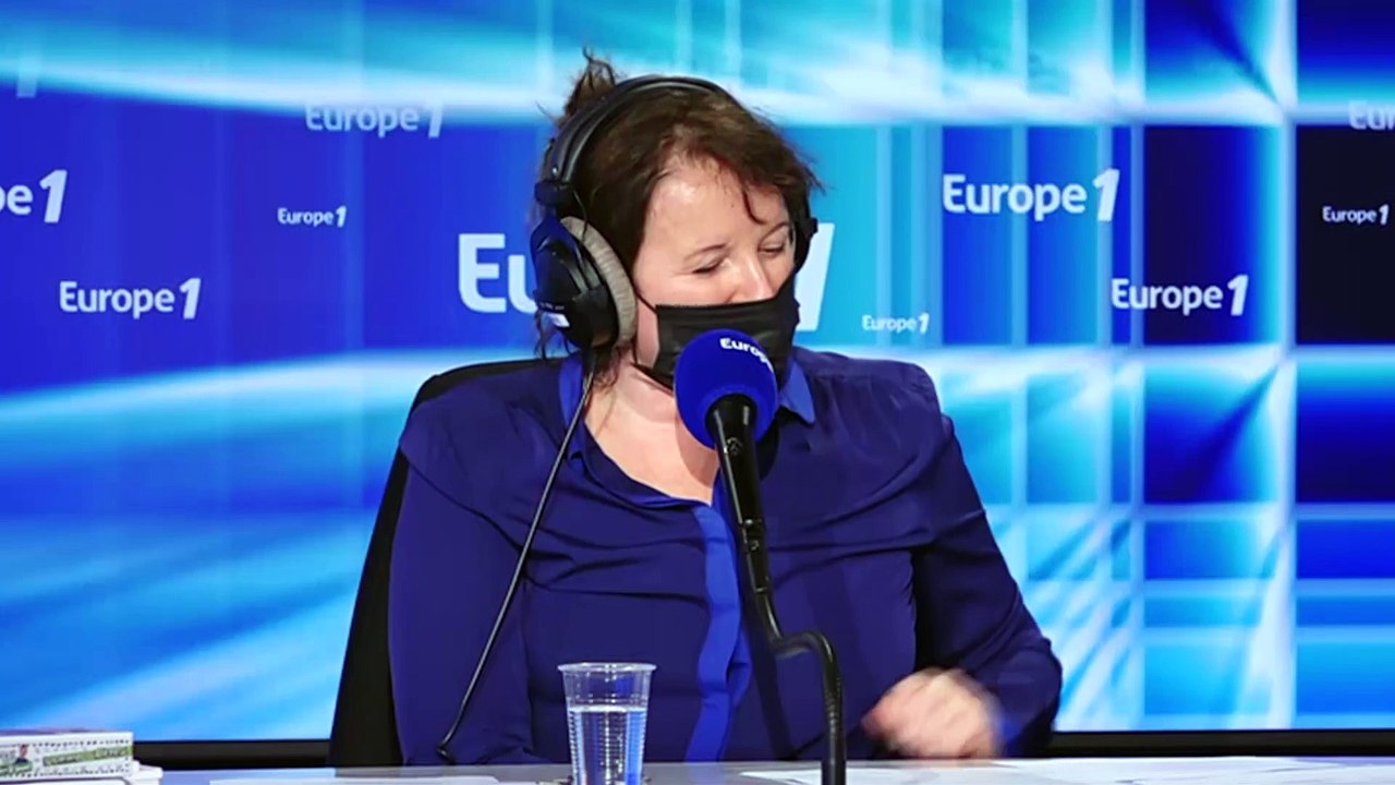 Michel Cymes chez Anne Roumanoff