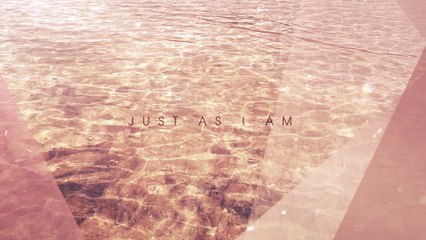 Carrie Underwood - Just As I Am