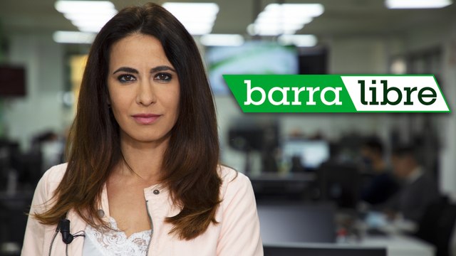 Carmena irrumpe en Madrid y el cierre de 7.500 bares y restaurantes | 'Barra libre 36' (22/03/21)