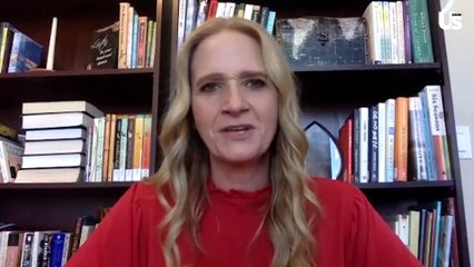 Christine Brown Thinks She Has More ‘Freedom’ In Plural Marriage Than She Would In A Monogamous Relationship