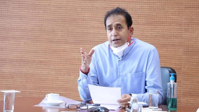 Antilia case: Maha govt admits Mansukh Hiren was murdered