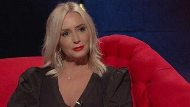 Ünlü sunucu Saba Tümer, tüm detaylarıyla neden çocuk istemediğini anlattı