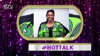 Wilbroda Is Ready To Get Into A Serious Relationship