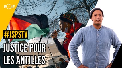 Je sais pas si t'as vu... il n'y aura peut-être pas de procès aux Antilles contre le chlordécone