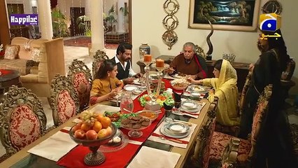 Khuda Aur Mohabbat - Season 3 Ep 07 [Eng Sub] 19th March 2021