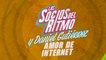 Los Socios Del Ritmo - Amor De Internet