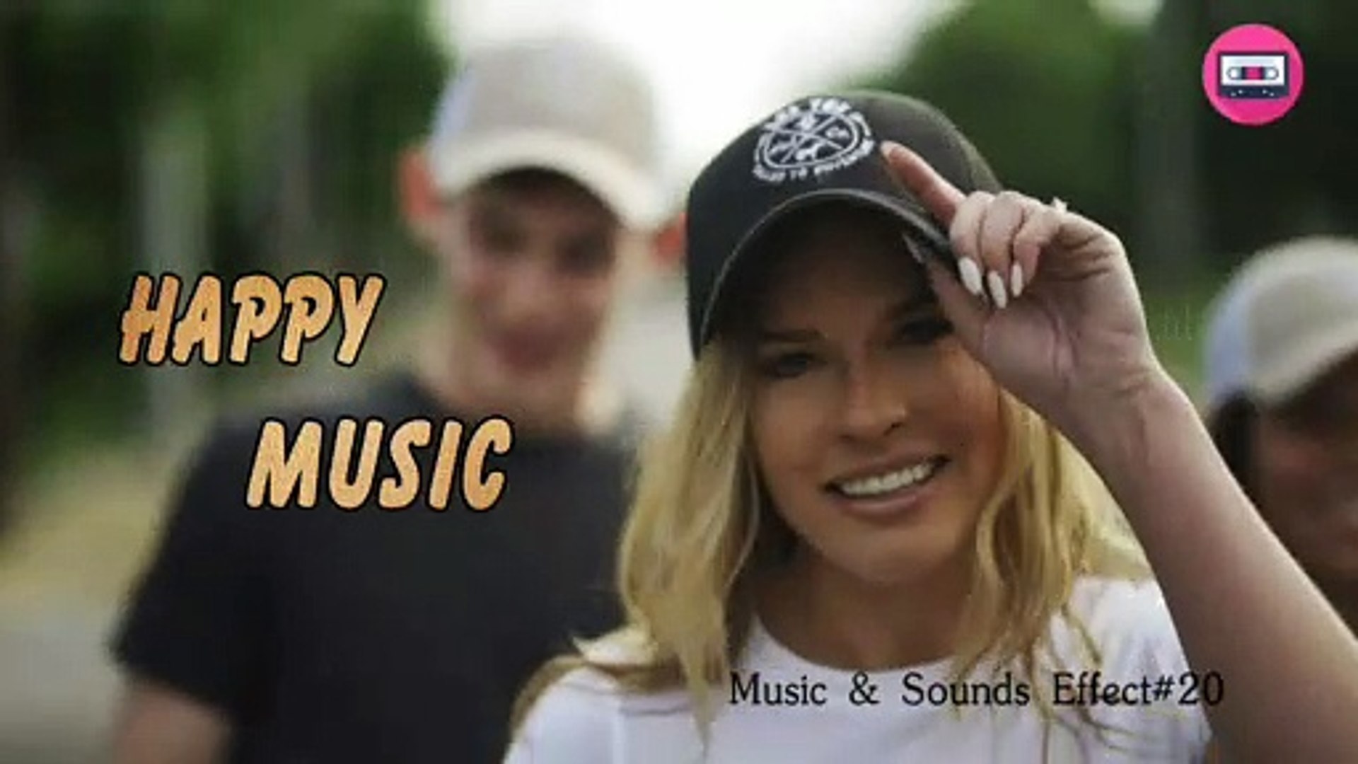 Happy Music 1 No Copyright