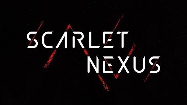 Scarlet Nexus - Kasane Trailer PS5 PS4