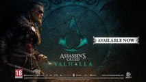 Assassin's Creed Valhalla -  Ostara Season Free Update