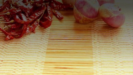 What Is Calabrian Chili Pepper Paste?