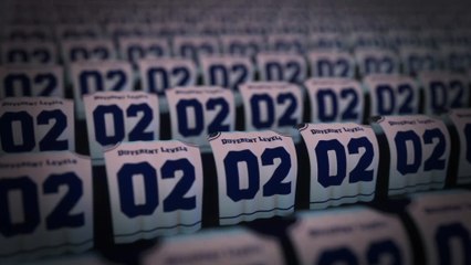 BlueBucksClan - Different Levels