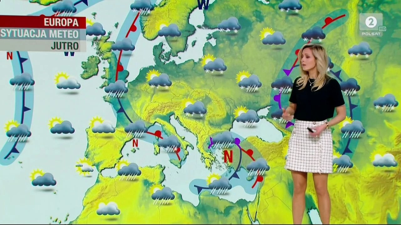 Milena Rostkowska-Galant - 18.03.2021