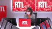 Coronavirus : "J'allais au travail la boule au ventre", confie une ex-infirmière sur RTL