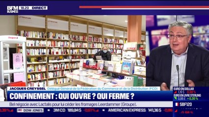 Le Grand Journal de l'Éco du vendredi 19 mars