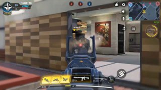 Call Of Duty Mobile -  (60 FPS) ( 720 X 1280 60fps )