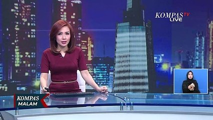 Tanggapi Peristiwa di Myanmar, Jokowi Desak Kekerasan Dihentikan