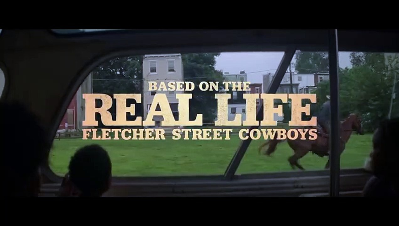 Concrete Cowboy 2021