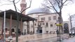 YALOVA - Suriyeli alim Muhammed Ali es-Sabuni'nin cenazesi, Yalova'dan İstanbul'a uğurlandı