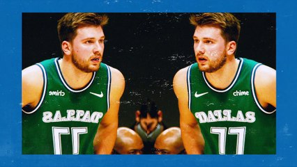 NBA Saturdays Week 14 Showdowns - Dallas @ New Orleans (GMT)