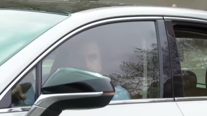 Primera Junta Directiva de Laporta como presidente