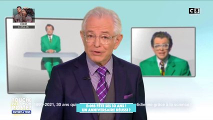 E=M6 fête ses 30 ans !