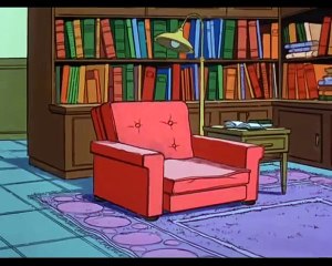 Regreso al Planeta de los Simios - Capítulo 06.