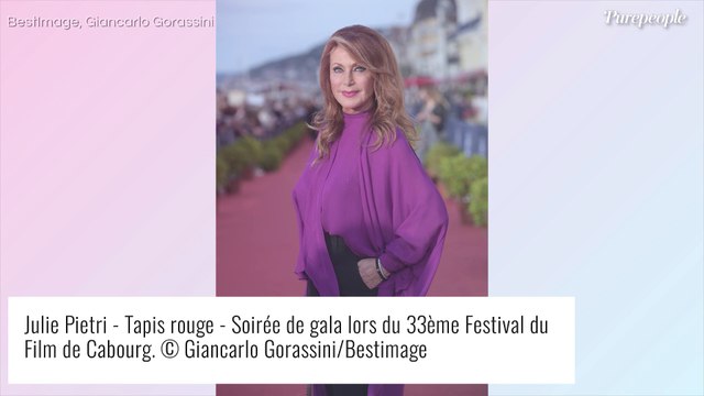 Julie Pietri : Sa fille Manon lui ressemble comme deux gouttes d'eau !