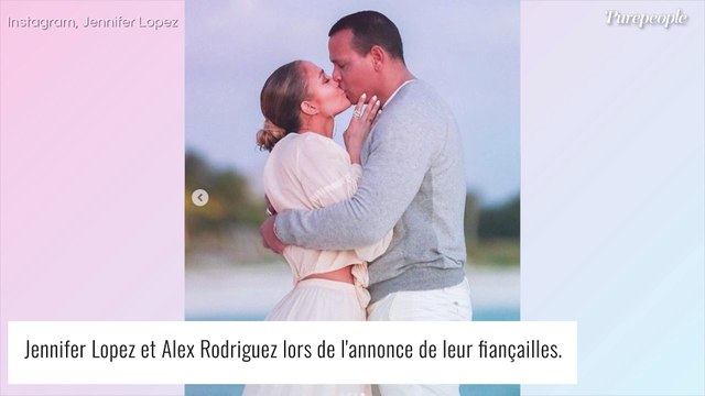 Jennifer Lopez et Alex Rodriguez, les retrouvailles : tendre bisou de réconciliation !