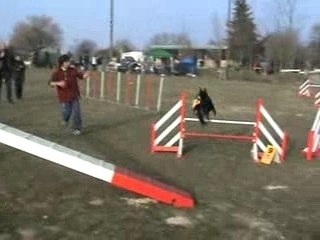 Aix en Provence 23FEV08 Beep Open RC