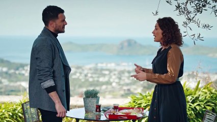 Sefirin Kızı مسلسل ابنة السفير الحلقة 37 - للعربية بالدبلجة