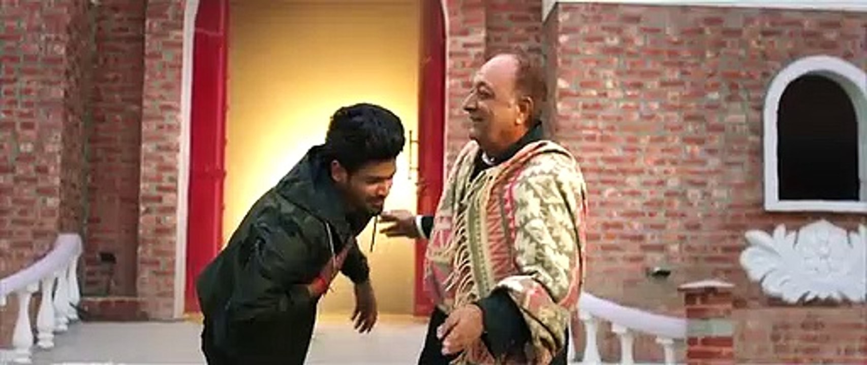 Sumit Goswami _ Baapu (Official Video) _ Latest Haryanvi Song 2021 _ New Haryanvi Song 2021