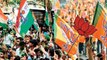 Bengal BJP workers unsatisfied over ticket distribution
