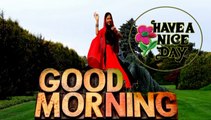 Good morning status video | Latest Good Morning wishes | SMS | greetings | Whatsapp Video message | good morning my love | morning love message | morning love quotes