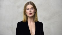 5 Things to Know About Rosamund Pike