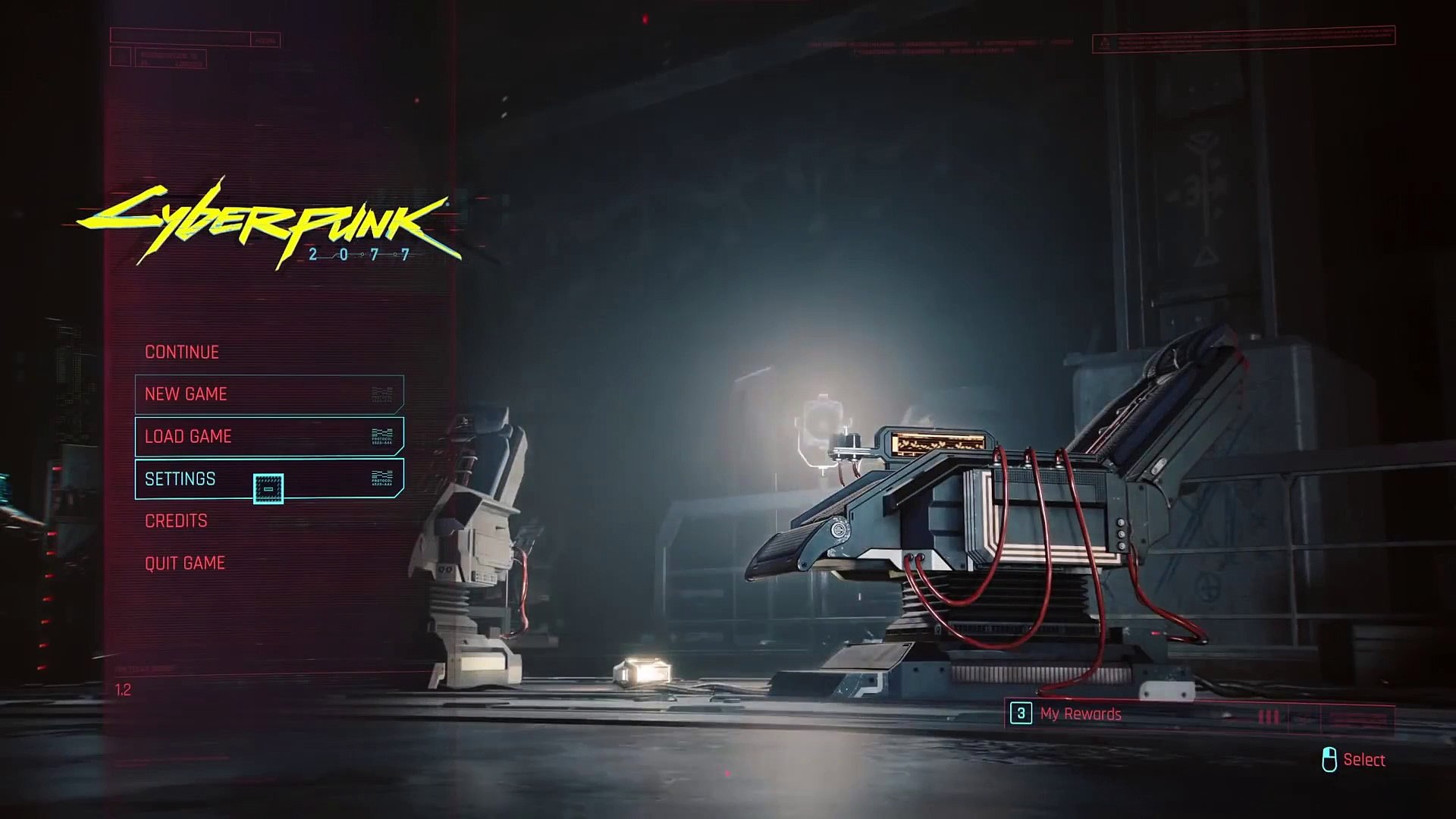 Cyberpunk 2077 - Novedades parche 1.2 (4)