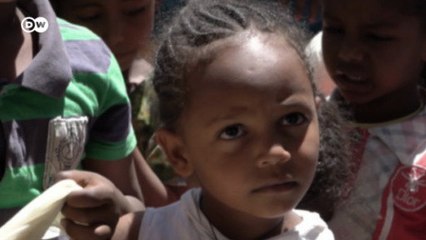 Mekelle residents reel from drawn-out war in Tigray