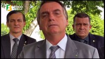Bolsonaro: ‘Meu Exército não vai cumprir lockdown. Nem por ordem do papa'