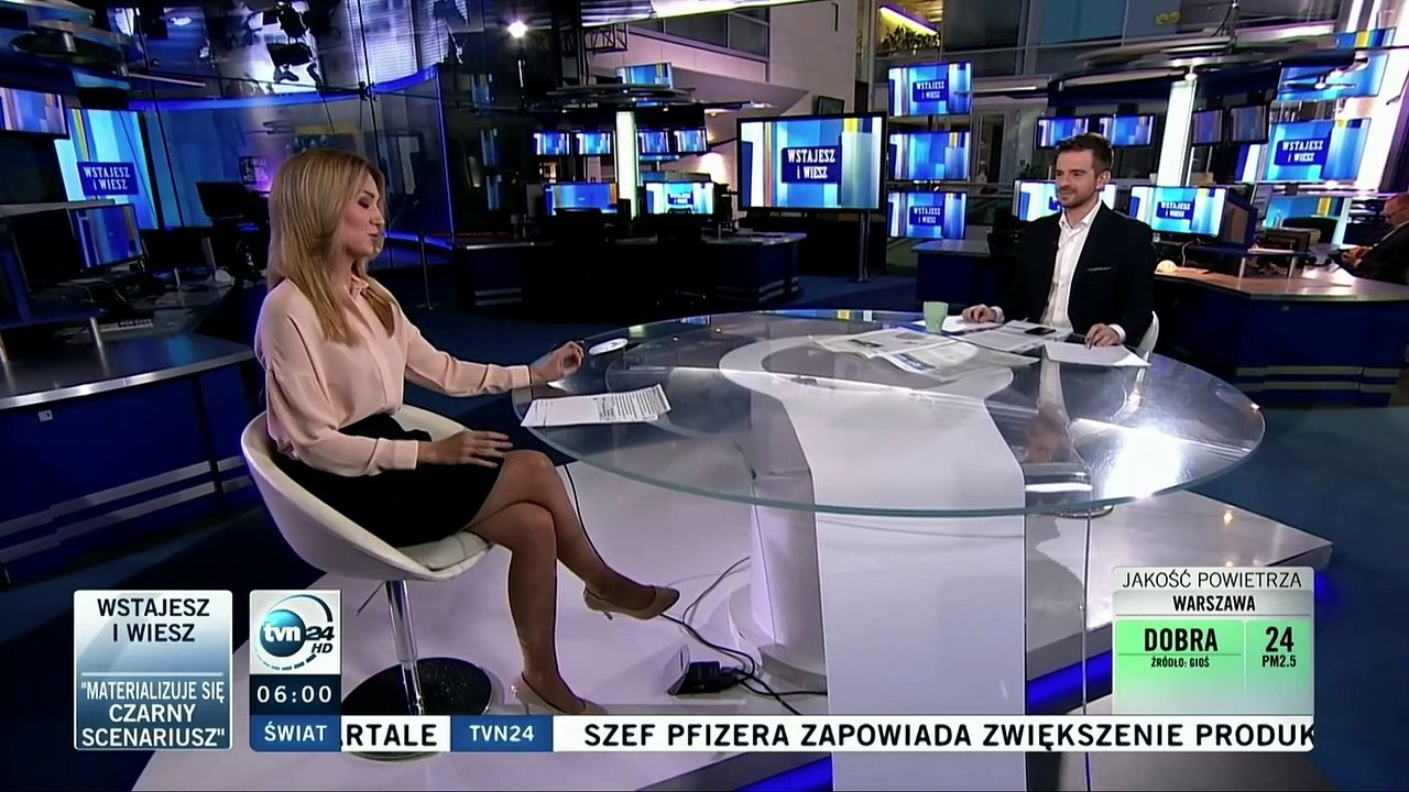 Olga Olesek - 12.03.2021