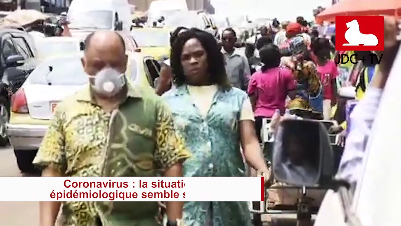 JDC RECAP N°29 - La synthèse de l'actualité au Cameroun semaine du 15 Mars 2021