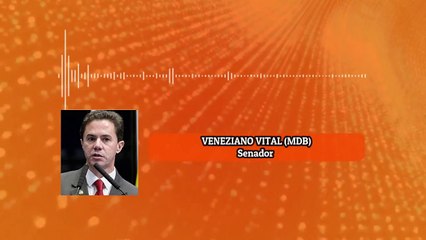 Veneziano lamenta que a destinação de verba ao município de Sousa não seja reconhecimento pelo prefeito