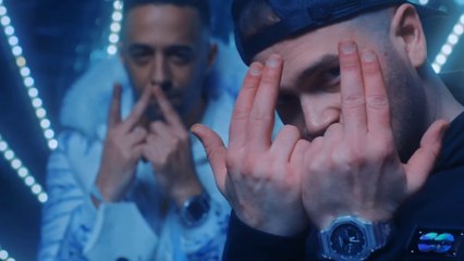 NAPS ft JUL " Sans Limites " (Video 2021).